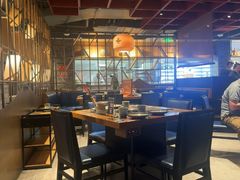 -老墙根涮肉(王四营店)