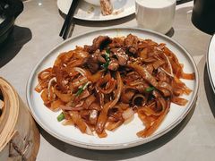 -粤陸玖玖·港式手作茶餐厅(珠江路店)