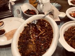 -不倒翁·徽天下名菜楼(马鞍山路店)