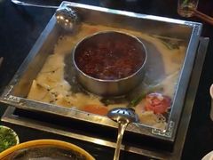 -红鼎坊·老成都火锅(新南门店)