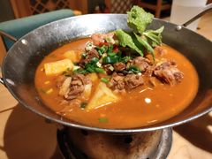 -山茶云南菜(中关村店)