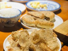 -小放牛炒菜馆(裕华东路店)