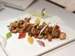 -Yan Ting 宴庭中餐厅(上海静安瑞吉酒店)