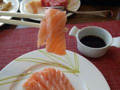 -唐山香格里拉大酒店·香啡阁(长虹西道店)