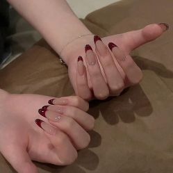 -M·X Nail日式美甲美睫