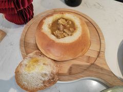 -ins森林童话餐厅coffee&bistro