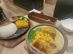 -佰搭果·广式茶餐厅(石牌东路店)