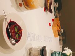 -花开餐厅(环湖中路店)