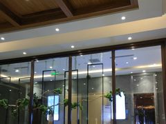 -星河湾温泉洗浴酒店