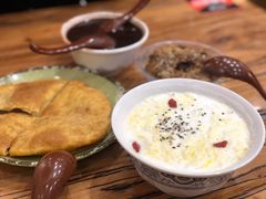 -杜记甜食(大众巷店)