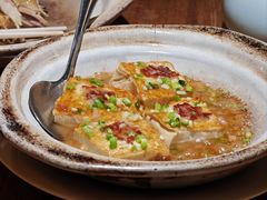 -金苑酒家·客家菜·广东老字号(万象店)