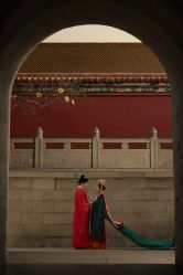 -苏州HX-合喜映画婚纱摄影