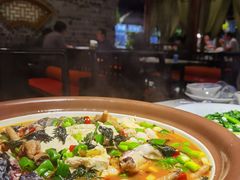 -东门头·江鲜小馆(新天地店)