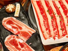 -土大力韩式烤肉料理(39年·和平路店)