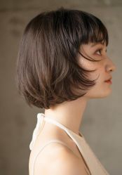 -FASHION PALACE hair+