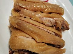 -新吉士·上海菜(浦东LCM置汇旭辉店)