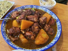 -东财大盘鸡(黑石礁店)