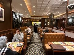 -太平馆餐厅(尖沙咀店)
