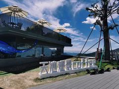 -藏龙百瀑漂流