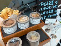 -北京港澳中心瑞士酒店·瑞士咖啡厅·自助餐