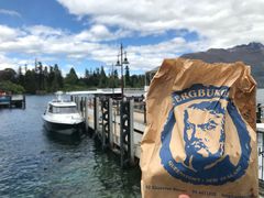 -Fergburger(皇后镇店)