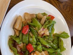 -李老哈·东北菜(宋园路店)