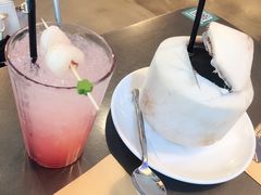 -simply thai天泰(长泰广场店)
