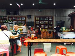 -欢姐伦教糕(北海大道北店)