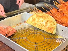 -老客满蛋饼(双塔市集店)