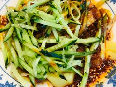 -柴窝堡22号辣子鸡·传承新疆菜