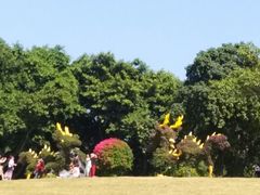 -广州雕塑公园
