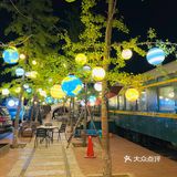 坐在火车上吃火锅是什么感觉🚃喜庆火锅