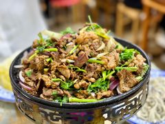 -清真·鸦儿李记·小馆(后海店)