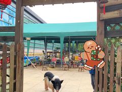 -上海佘山茂御臻品之选酒店(原佘山艾美酒店)