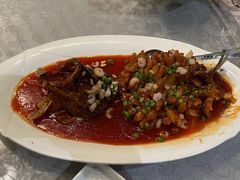 -山外山菜馆(玉泉路店)