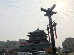 -刘信牛羊肉小炒泡馍(回民街店)