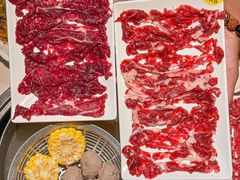 -潮泰牛肉火锅 · 创于1992年(车公庙店)