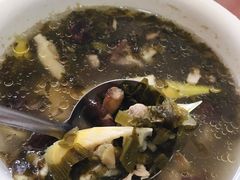 -阿马土菜馆