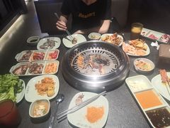 -韩盛·盛江山自助料理(中街大悦城店)