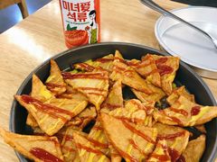 -BOPEYE·波派炸鸡(河西中央商场店)