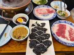 -裕德孚·非遗手切涮羊肉(东直门内大街店)