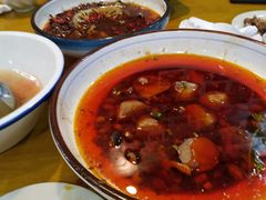 -非常粥道(天宝东街店)