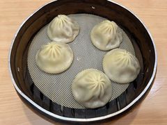 -蒋家桥饺面店(东关街店)