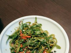 -川流不息·地道川菜·小龙虾(松东路店)