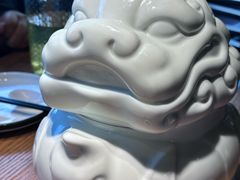 -扬州狮子楼·非遗淮扬菜(东关街店)