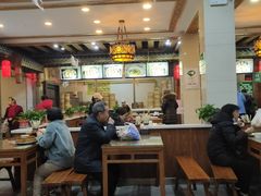 大堂-百年认一力 太原老字号 (桥头街店)