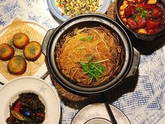 -老外婆·渔村(恒一广场店)