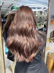 点击看大图 -悦SALON
