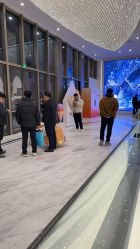 -花嫁丽舍海岛婚礼殿堂(国展店)