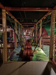 -奇幻丛林(佛罗伦萨小镇店)